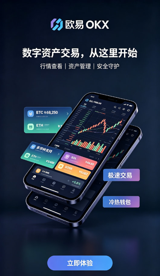 欧交易所app下载入金充值步骤